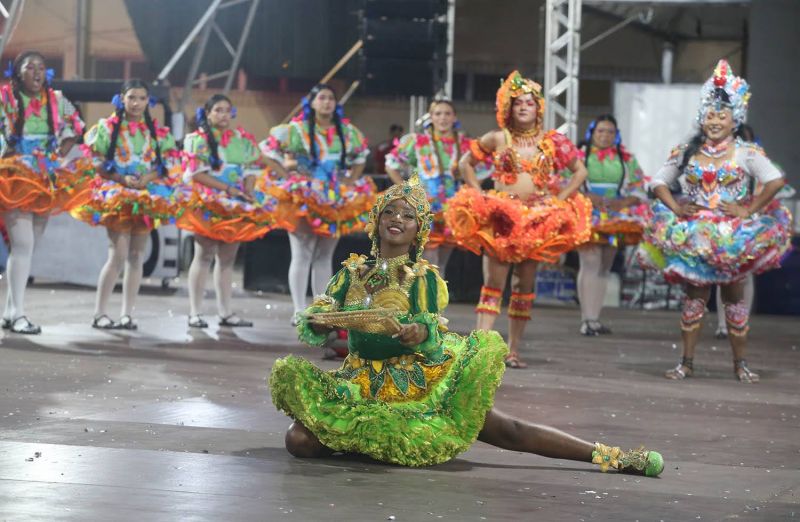 6º Dia de Forró Ananindeua 2026