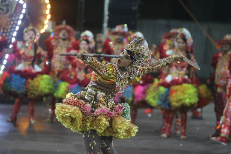 6º Dia de Forró Ananindeua 2026