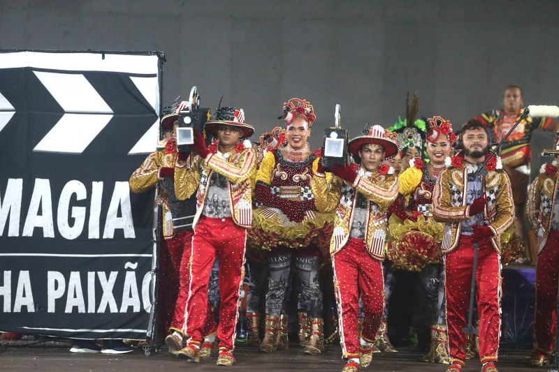 6º Dia de Forró Ananindeua 2026