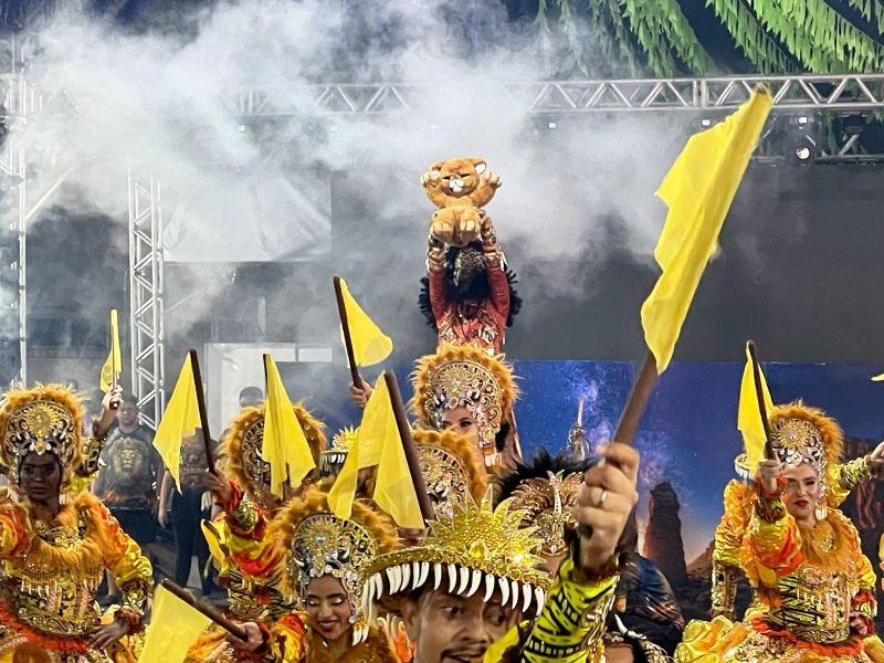6º Dia de Forró Ananindeua 2026