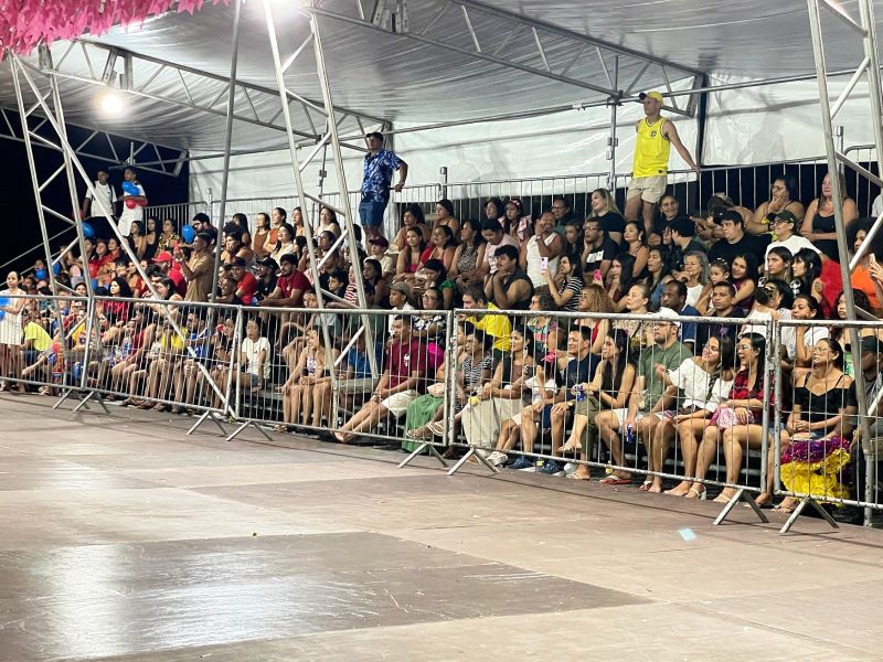 6º Dia de Forró Ananindeua 2026
