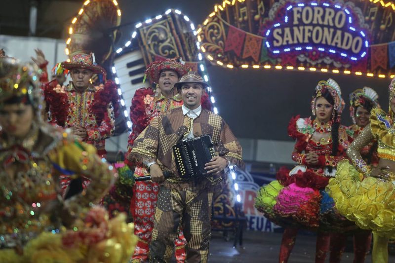 6º Dia de Forró Ananindeua 2026
