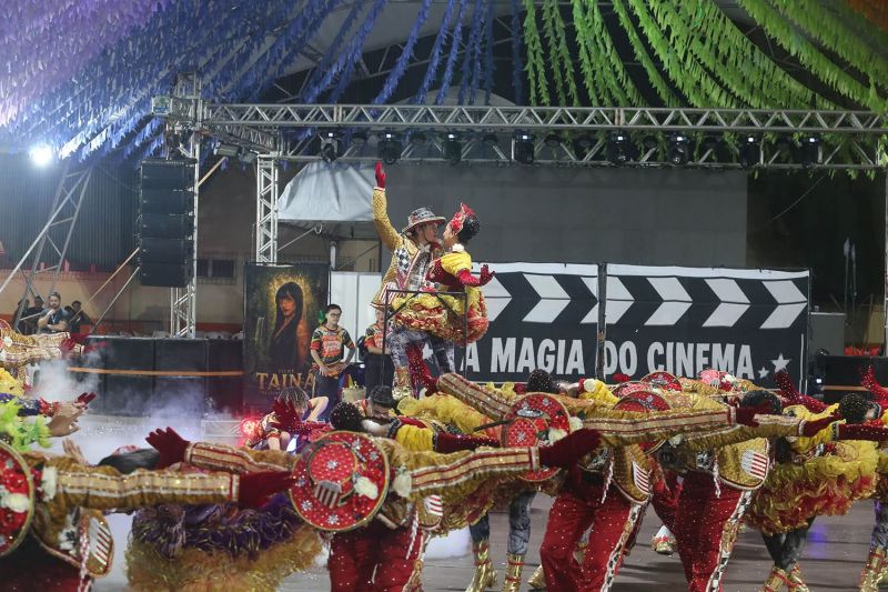 6º Dia de Forró Ananindeua 2026
