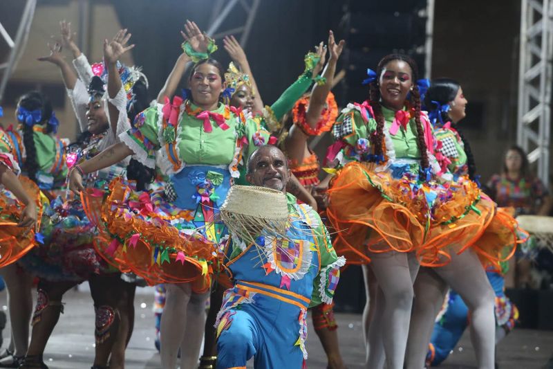 6º Dia de Forró Ananindeua 2026