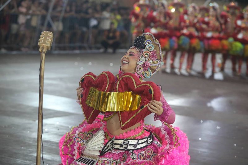6º Dia de Forró Ananindeua 2026
