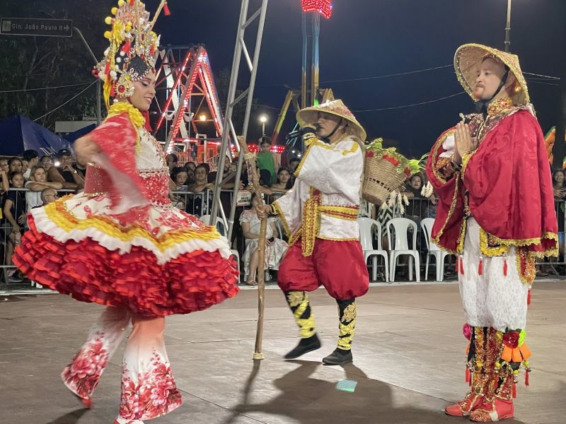 6º Dia de Forró Ananindeua 2026