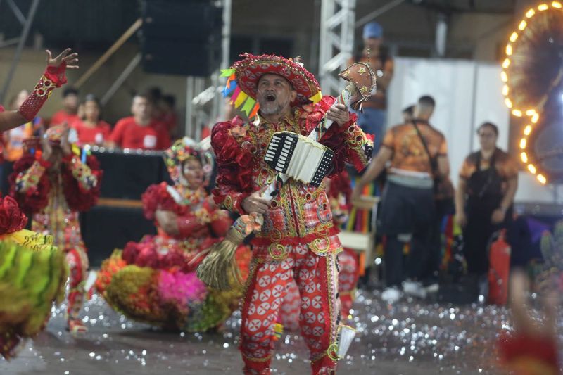 6º Dia de Forró Ananindeua 2026