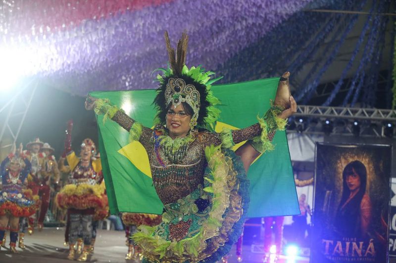 6º Dia de Forró Ananindeua 2026