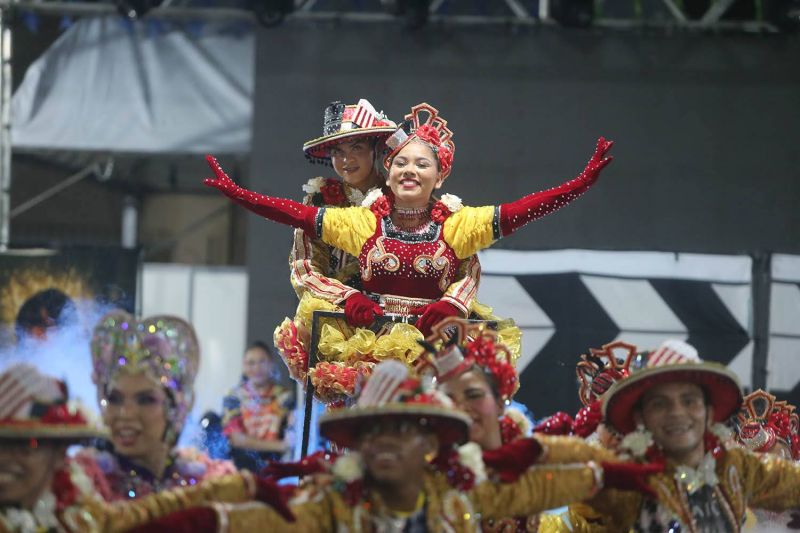 6º Dia de Forró Ananindeua 2026
