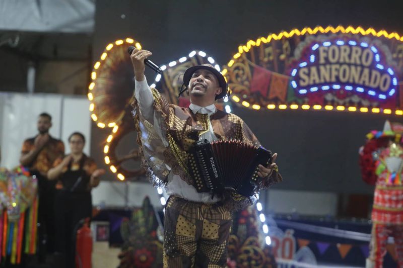 6º Dia de Forró Ananindeua 2026