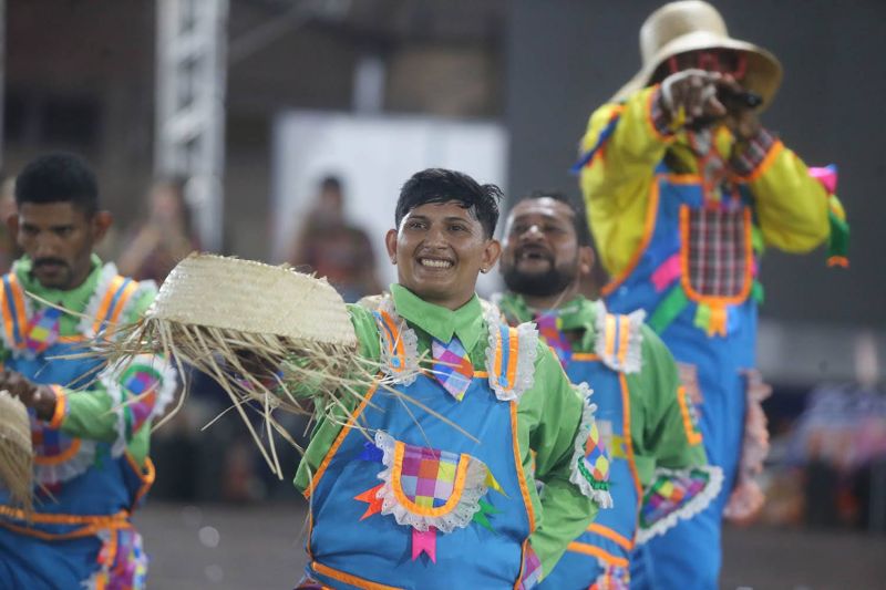 6º Dia de Forró Ananindeua 2026