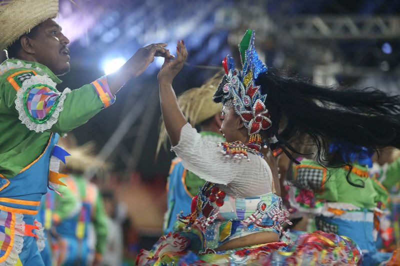 6º Dia de Forró Ananindeua 2026
