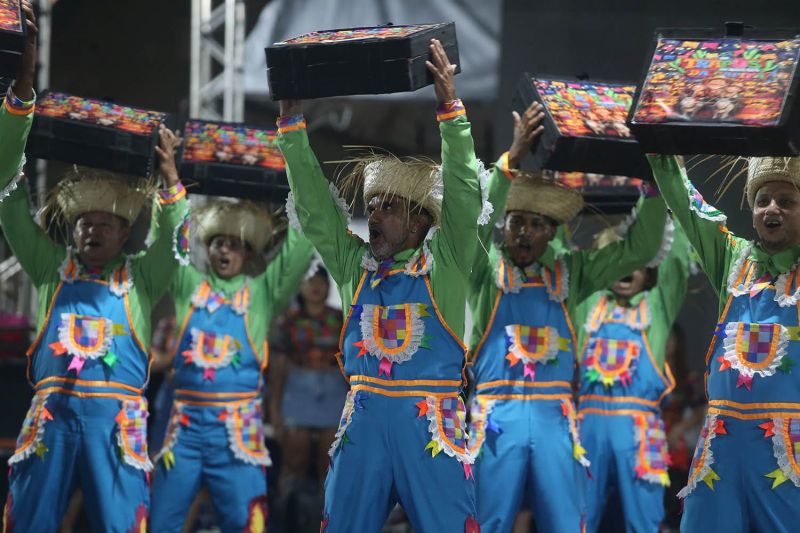 6º Dia de Forró Ananindeua 2026