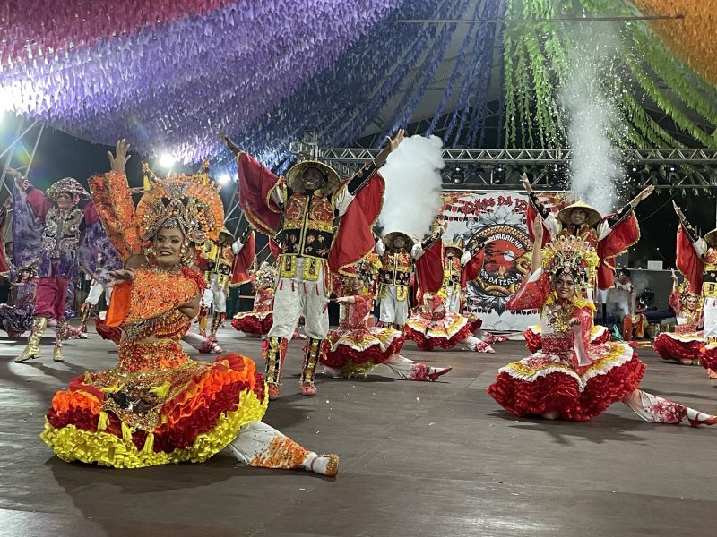 6º Dia de Forró Ananindeua 2026