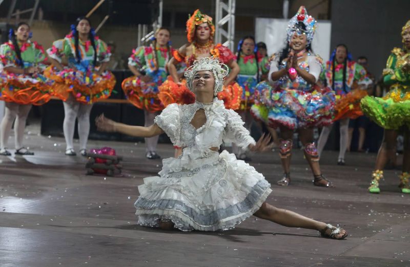 6º Dia de Forró Ananindeua 2026