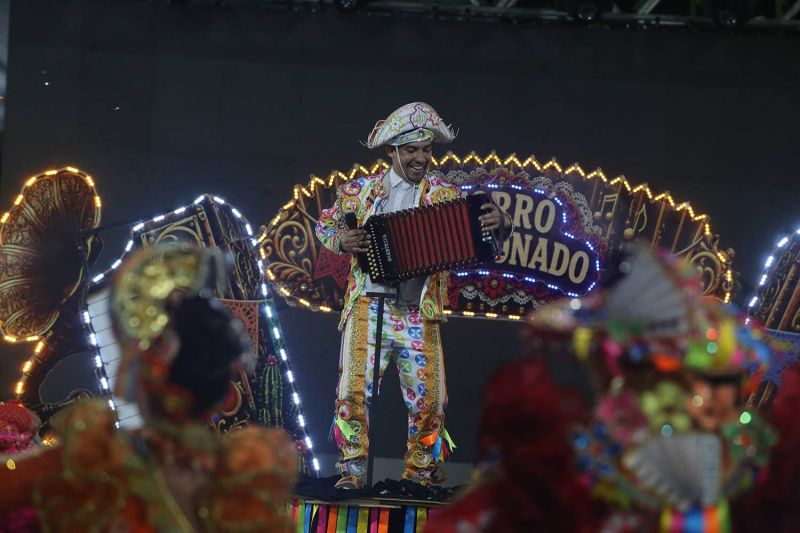 6º Dia de Forró Ananindeua 2026