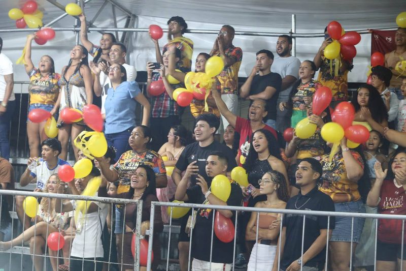 6º Dia de Forró Ananindeua 2026