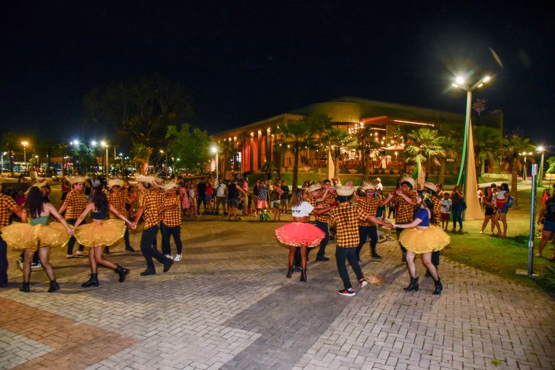 Casamento na Roça no parque Vila Maguary