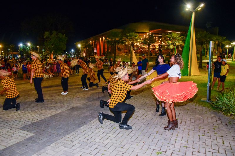 Casamento na Roça no parque Vila Maguary