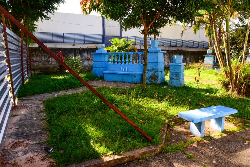 Assinatura de Ordem de Serviço da Praça dos Entregadores na Cidade Nova