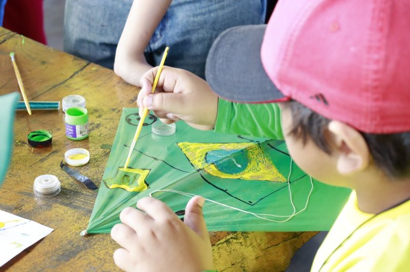 3º Pipaço na Orla de Ananindeua
