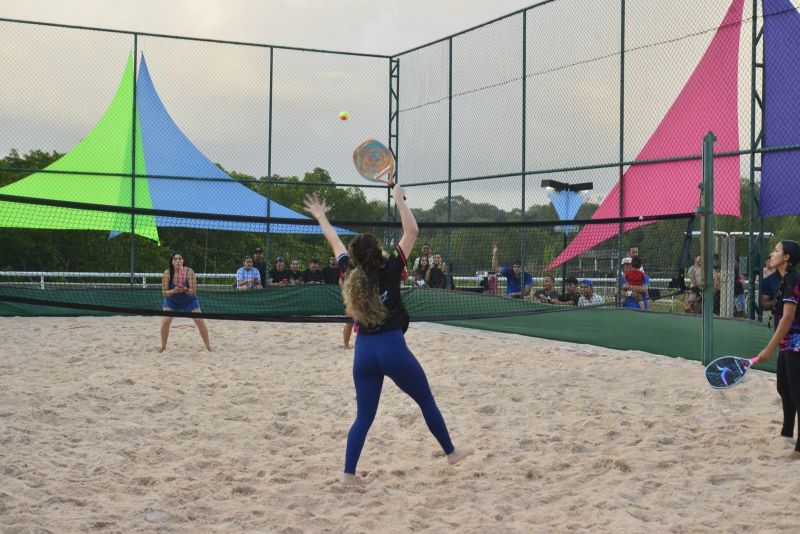 Festival de Verão de Ananindeua 2026 na Orla de Ananindeua