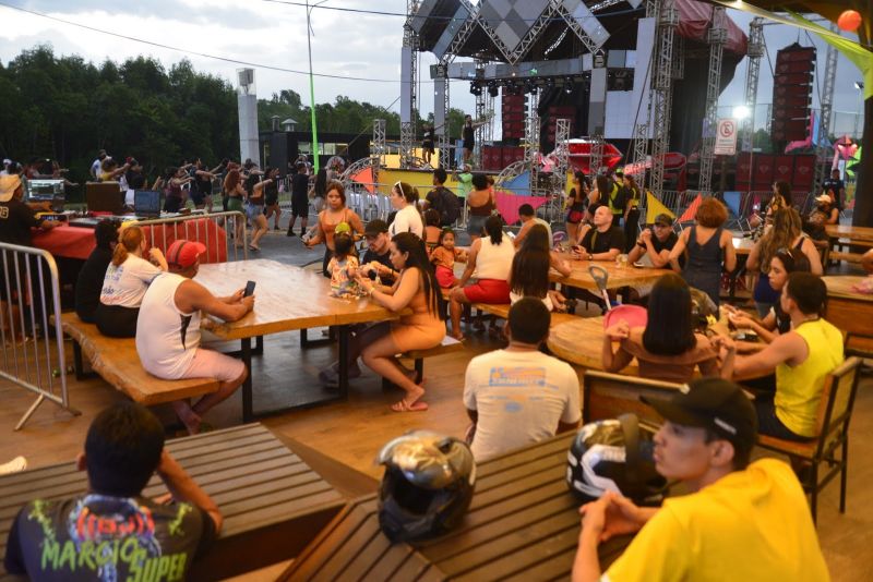 Festival de Verão de Ananindeua 2026 na Orla de Ananindeua