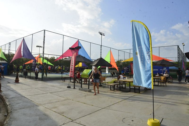 Festival de Verão de Ananindeua 2026 na Orla de Ananindeua
