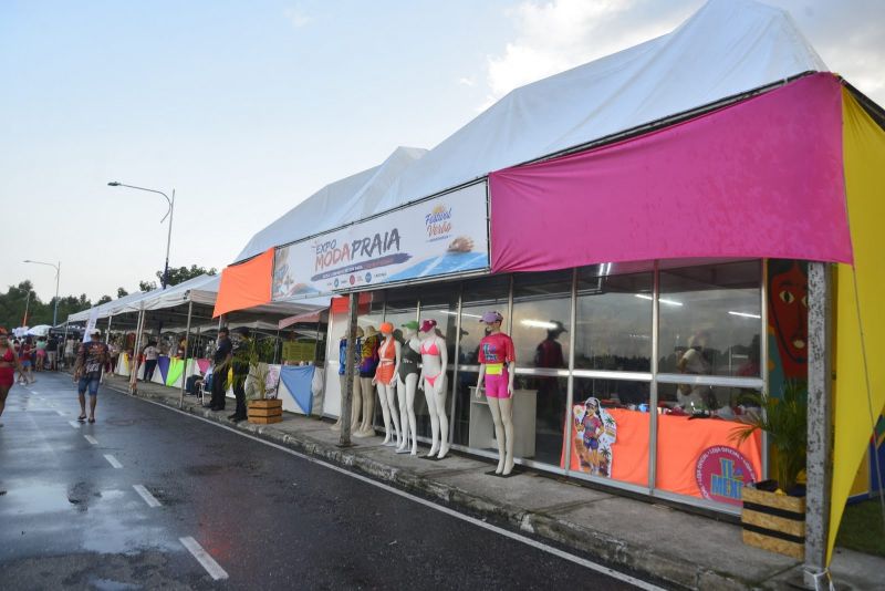 Festival de Verão de Ananindeua 2026 na Orla de Ananindeua