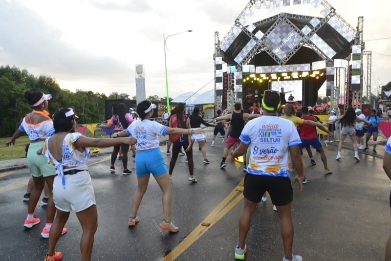 Festival de Verão de Ananindeua 2026 na Orla de Ananindeua