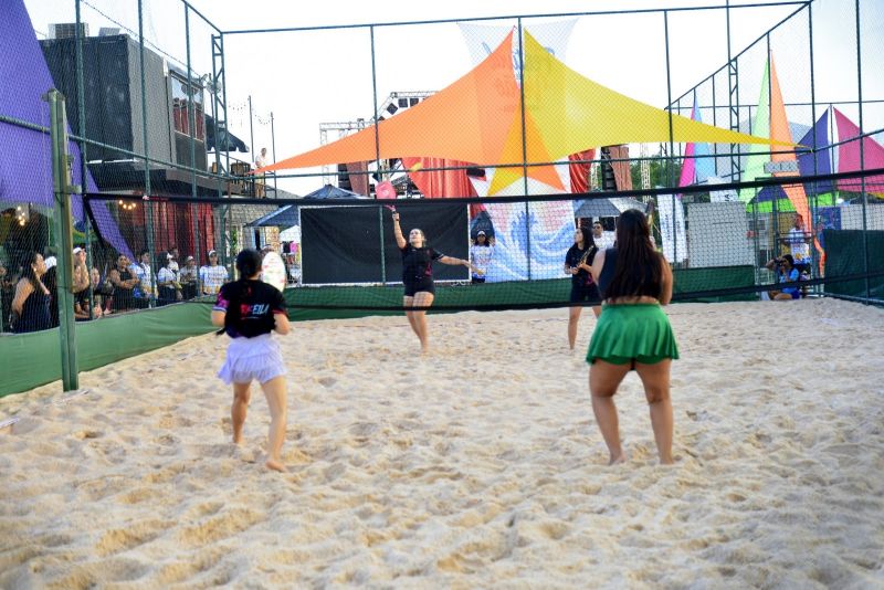 Festival de Verão de Ananindeua 2026 na Orla de Ananindeua