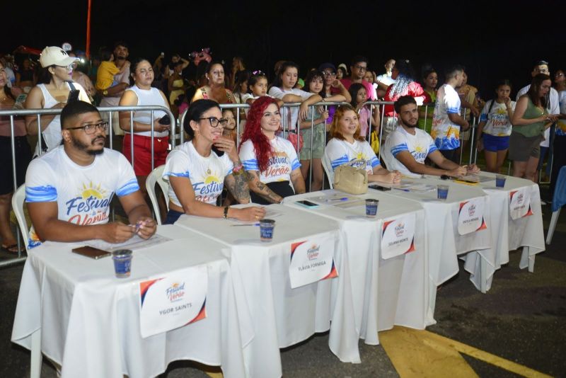 Festival de Verão de Ananindeua 2026 na Orla de Ananindeua