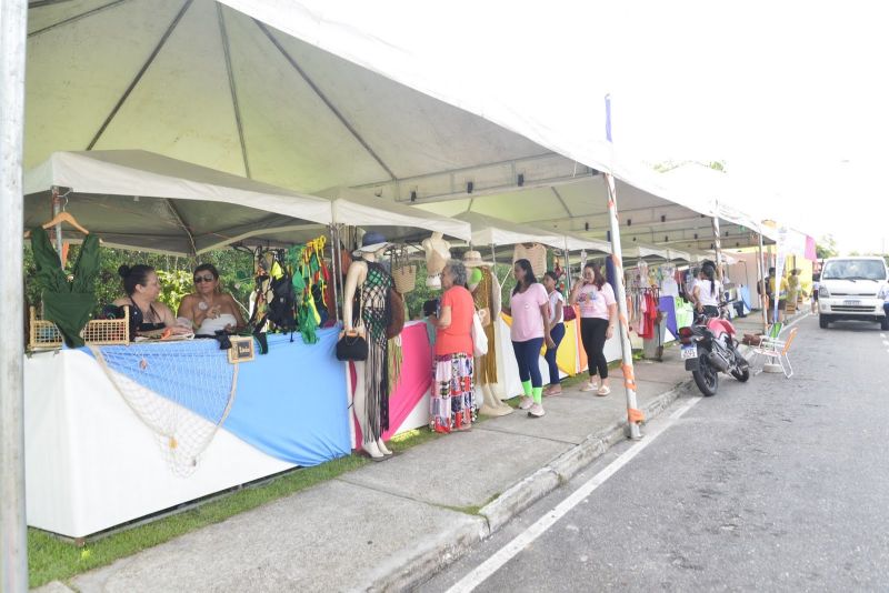 Festival de Verão de Ananindeua 2026 na Orla de Ananindeua