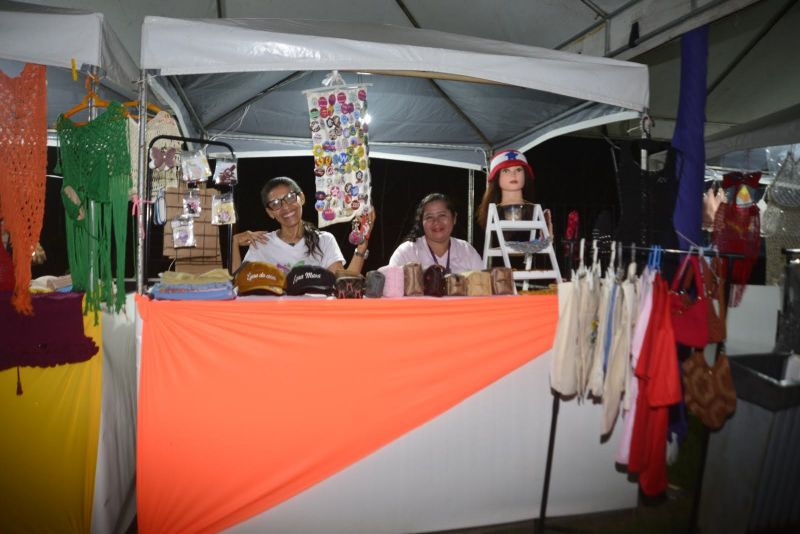 Festival de Verão de Ananindeua 2026 na Orla de Ananindeua