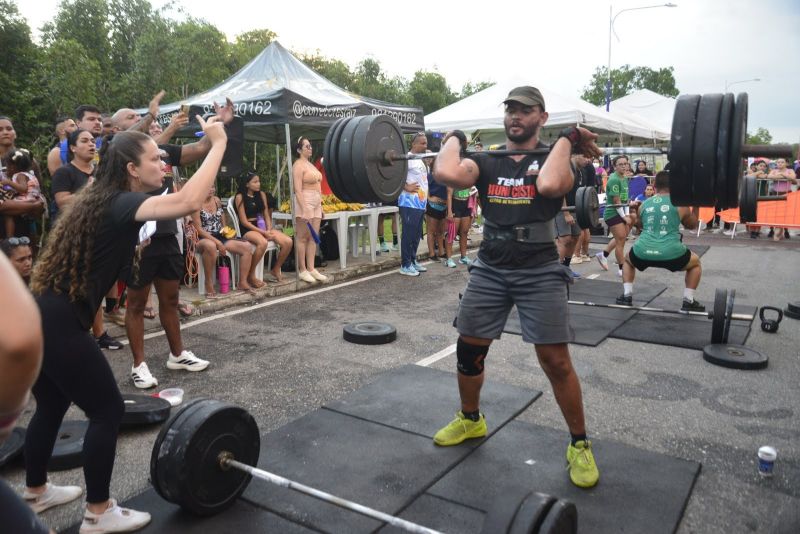 Festival de Verão de Ananindeua 2026 na Orla de Ananindeua