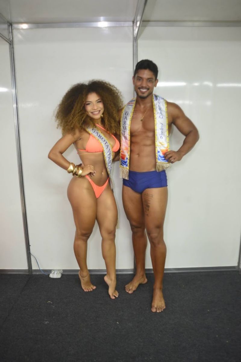 Festival de Verão de Ananindeua 2026 na Orla de Ananindeua