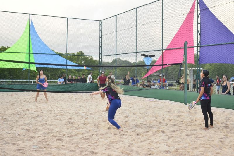 Festival de Verão de Ananindeua 2026 na Orla de Ananindeua