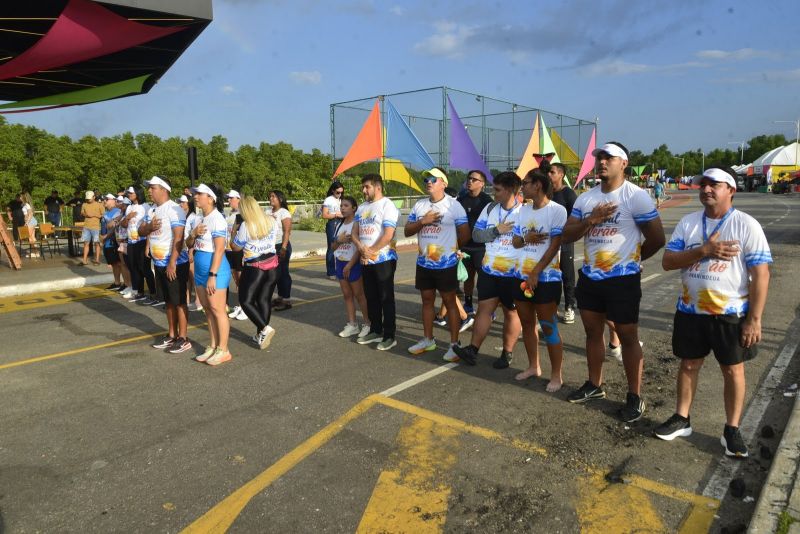 Festival de Verão de Ananindeua 2026 na Orla de Ananindeua