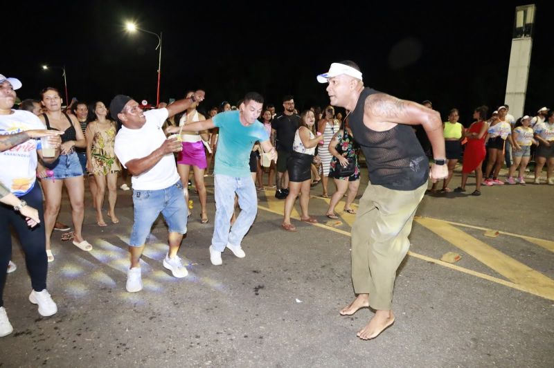 2º Dia do Festival de Verão de Ananindeua 2026 na Orla de Ananindeua
