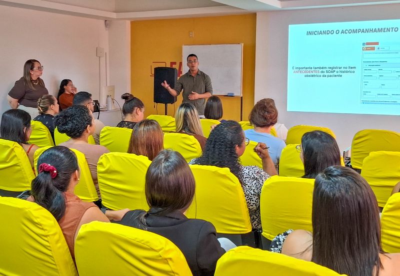 Guia de atendimento ao Pré-Natal de Risco Habitual e Alto Risco