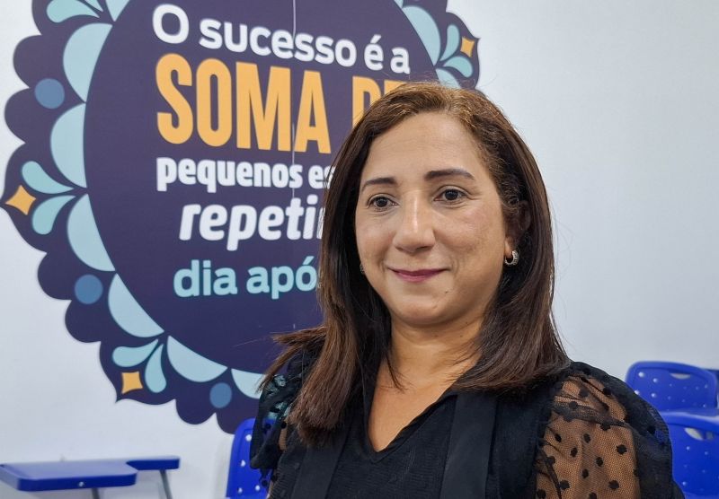 Lançamento do projeto sobre Mudanças Climáticas no auditório do SINE Ananindeua