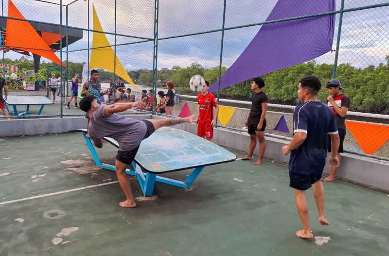 Festival de Verão 2026 na Orla de Ananindeua