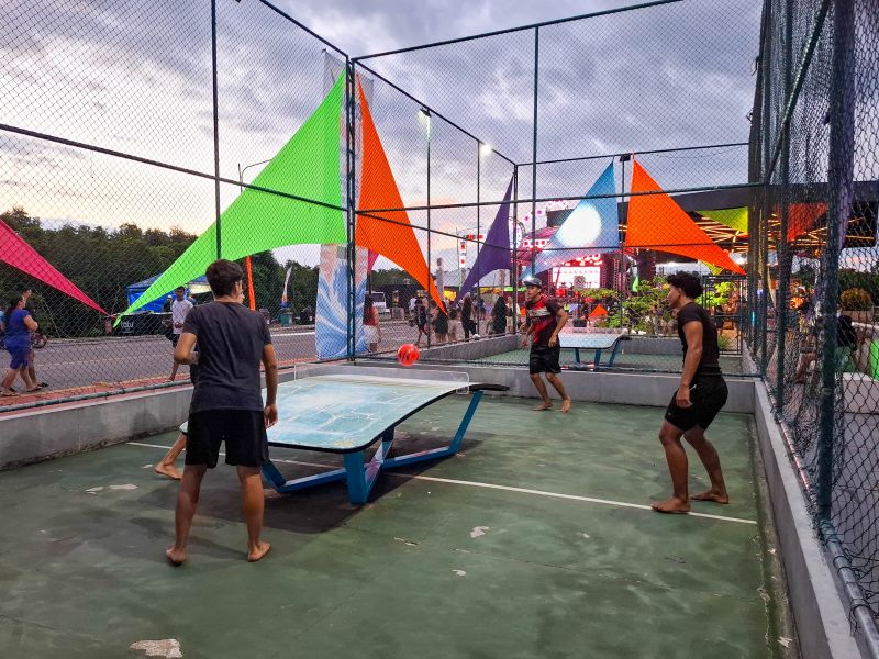 Festival de Verão 2026 na Orla de Ananindeua