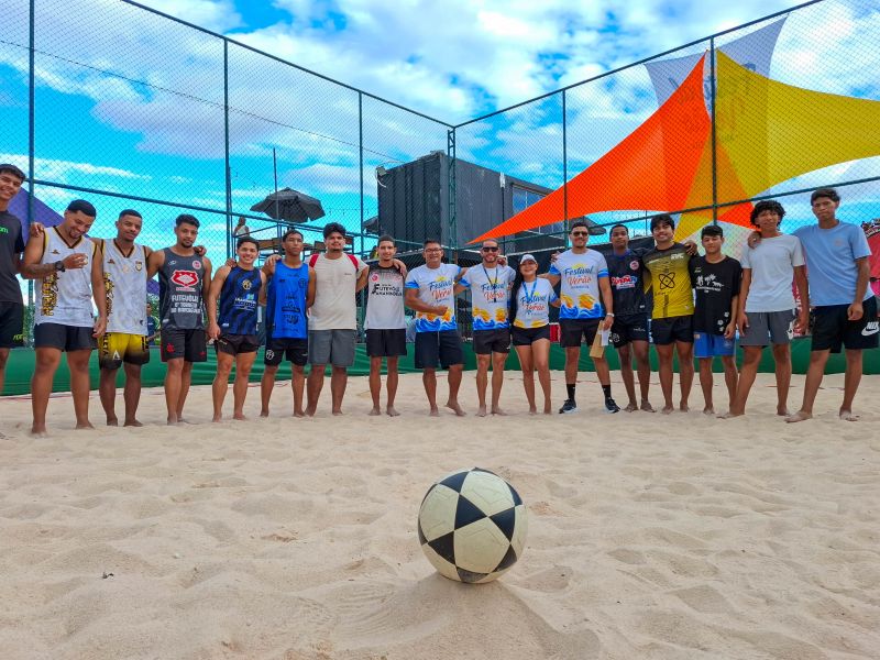 Festival de Verão 2026 na Orla de Ananindeua