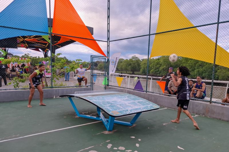 Festival de Verão 2026 na Orla de Ananindeua