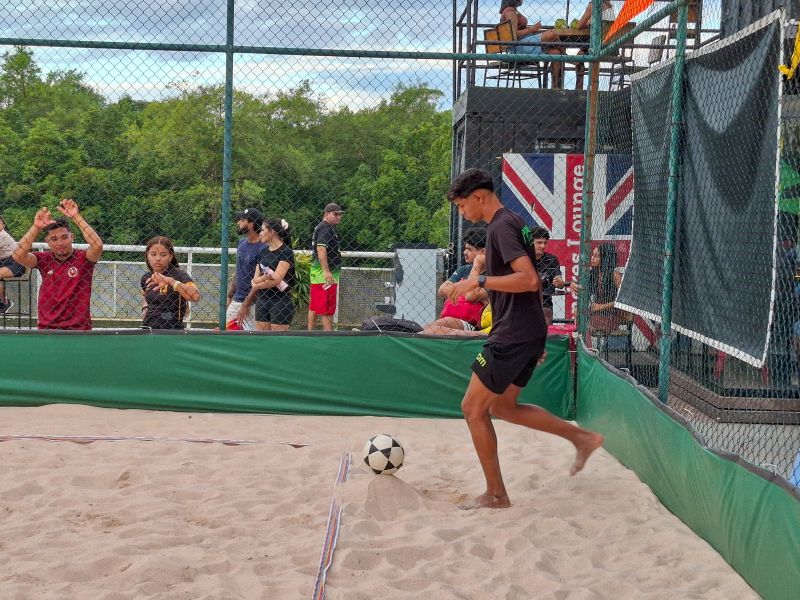 Festival de Verão 2026 na Orla de Ananindeua
