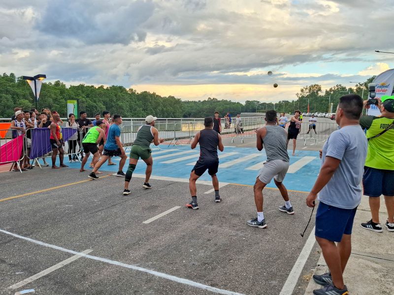 Festival de Verão 2026 na Orla de Ananindeua