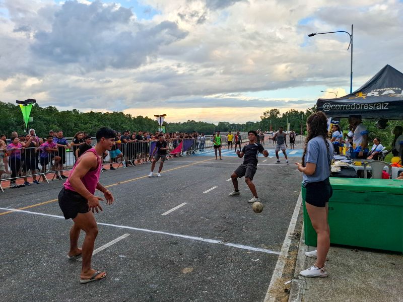 Festival de Verão 2026 na Orla de Ananindeua