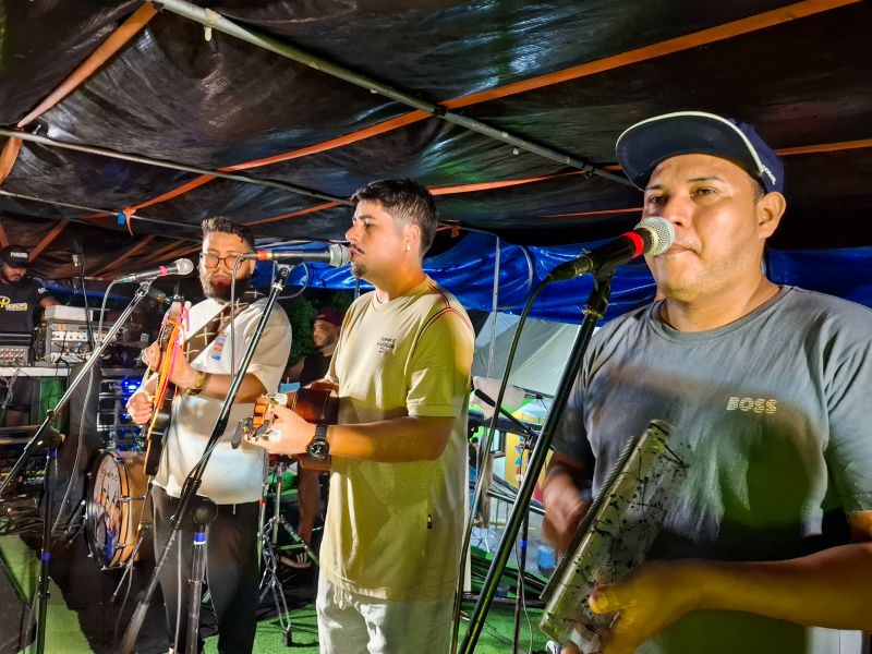 Festival de Verão 2026 na Orla de Ananindeua
