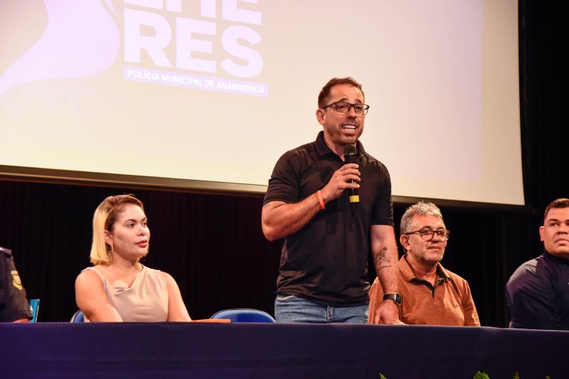 Lançamento da 2º edição do projeto Defesa Pessoal para Mulheres